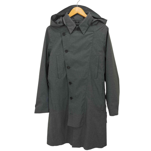 Norwegian Rain フーデットトレンチコート レディース JPN:S