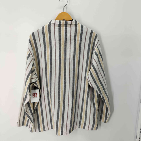ナナミカ nanamica ×NOWHAW EXCLUSIVE WEEK パジャマセットアップ メンズ 2
