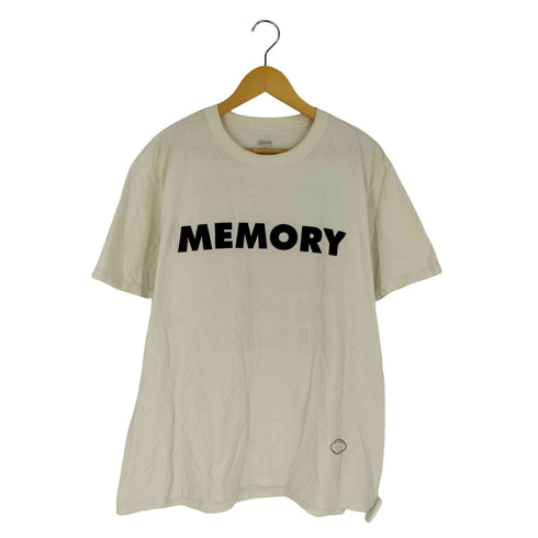 タンタン TANGTANG AIN'T MEMORY Tシャツ メンズ JPN:XL