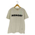 タンタン TANGTANG AIN'T MEMORY Tシャツ メンズ JPN:XL