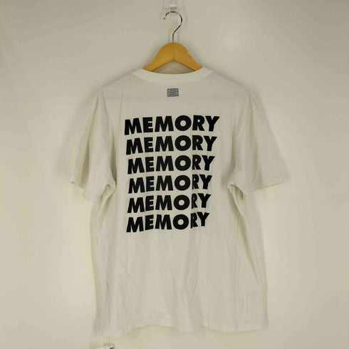 タンタン TANGTANG AIN'T MEMORY Tシャツ メンズ JPN:XL