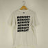 タンタン TANGTANG AIN'T MEMORY Tシャツ メンズ JPN:XL