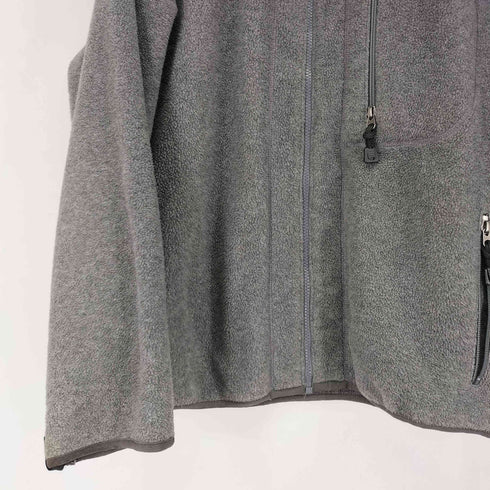 SUPER FIELD GEAR POLARTEC フリースジャケット メンズ