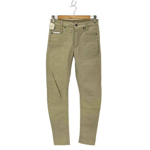 ジースターロー G-STAR RAW D-STAQ 3D STRAIGHT PANTS レディース 26X32