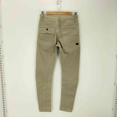 ジースターロー G-STAR RAW D-STAQ 3D STRAIGHT PANTS レディース 26X32