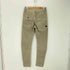 ジースターロー G-STAR RAW D-STAQ 3D STRAIGHT PANTS レディース 26X32