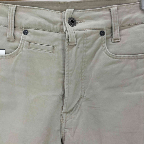ジースターロー G-STAR RAW D-STAQ 3D STRAIGHT PANTS レディース 26X32