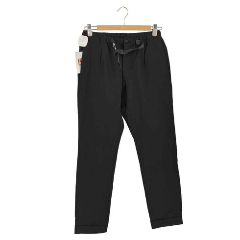 グラミチ GRAMICCI 別注 4WAYストレッチ1タックパンツ メンズ JPN:S