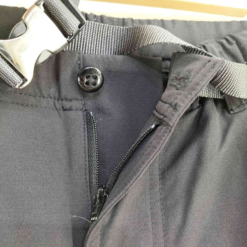グラミチ GRAMICCI 別注 4WAYストレッチ1タックパンツ メンズ JPN:S