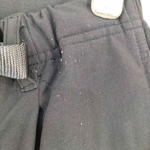 グラミチ GRAMICCI 別注 4WAYストレッチ1タックパンツ メンズ JPN:S