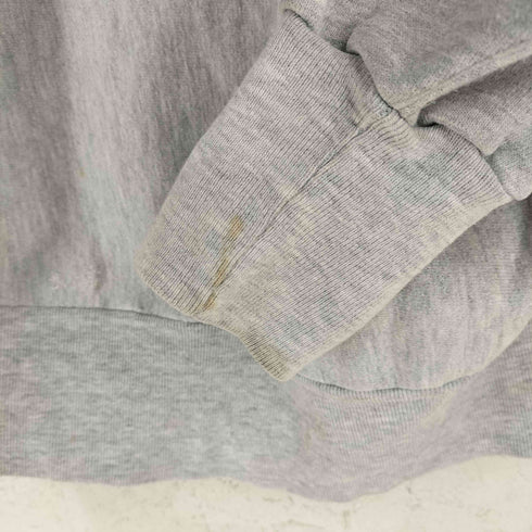 チャンピオン Champion 90S MADE IN USA 刺繍タグ OHIO STATE ラバ-2段 REVERSE WEAVE メンズ import:XL