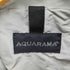 AQUARAMA スタンドネックジップアップブルゾン メンズ 46
