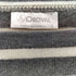 オーチバル ORCIVAL ボーダー ボートネック バスクシャツ メンズ