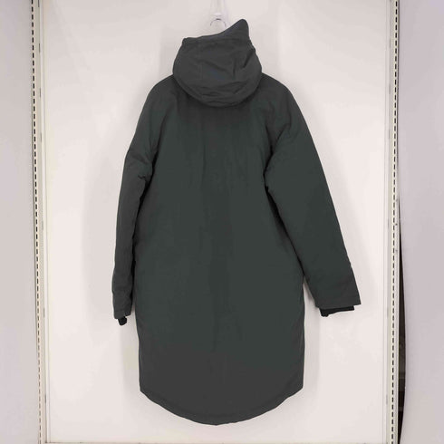 SHU REVERSIBLE PARKA リバーシブル パーカ メンズ JPN:L