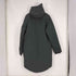 SHU REVERSIBLE PARKA リバーシブル パーカ メンズ JPN:L