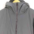 SHU REVERSIBLE PARKA リバーシブル パーカ メンズ JPN:L