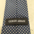 ジョルジオアルマーニ Giorgio Armani ネクタイ メンズ