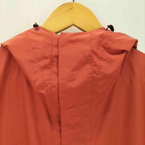 デサントポーズ DESCENTE PAUSE HOODED OVER COAT メンズ JPN:M