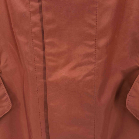 デサントポーズ DESCENTE PAUSE HOODED OVER COAT メンズ JPN:M