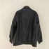 ジーユー GU 23AW フェイクレザーブルゾン メンズ JPN:M