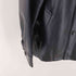ジーユー GU 23AW フェイクレザーブルゾン メンズ JPN:M