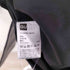 ジーユー GU 23AW フェイクレザーブルゾン メンズ JPN:M