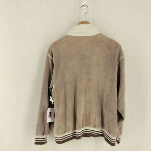 ピエールカルダン pierre cardin 70S~80S ベロアトラックジャケット メンズ