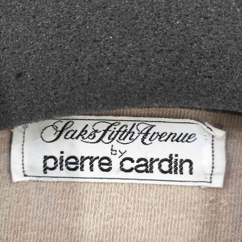 ピエールカルダン pierre cardin 70S~80S ベロアトラックジャケット メンズ