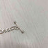 ショロメキシコ XOLO MEXICO 925 ブレスレット Mix Cut Link Bracelet メンズ