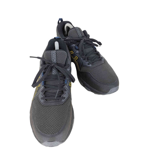 アシックス ASICS GEL-VENTURE 8 WATERPROOF メンズ JPN:26