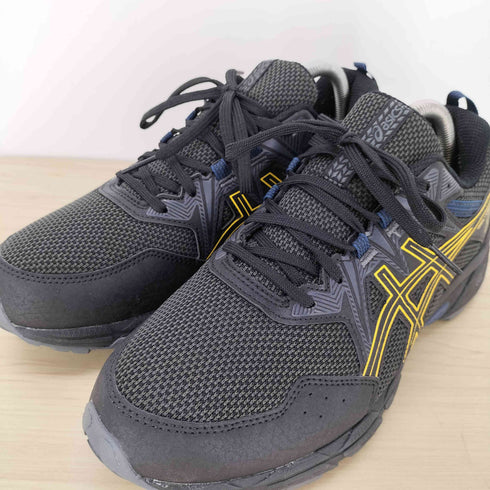 アシックス ASICS GEL-VENTURE 8 WATERPROOF メンズ JPN:26