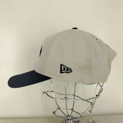 ニューエラ NEW ERA 9FORTY A-Frame キャラクター刺繍 スナップバック 5パネルキャップ メンズ