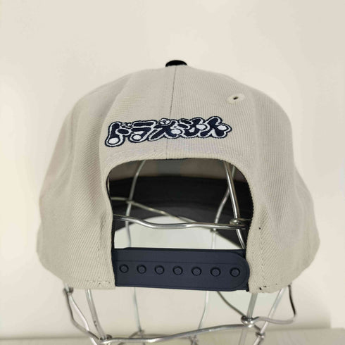 ニューエラ NEW ERA 9FORTY A-Frame キャラクター刺繍 スナップバック 5パネルキャップ メンズ