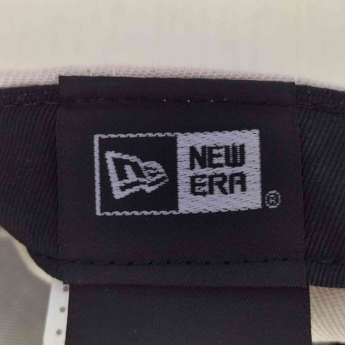 ニューエラ NEW ERA 9FORTY A-Frame キャラクター刺繍 スナップバック 5パネルキャップ メンズ