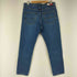 トミージーンズ tommy jeans テーパードデニムパンツ メンズ 32