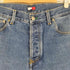 トミージーンズ tommy jeans テーパードデニムパンツ メンズ 32