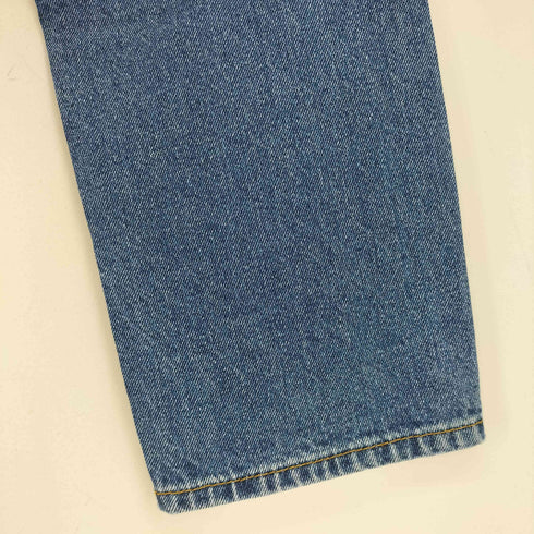 トミージーンズ tommy jeans テーパードデニムパンツ メンズ 32