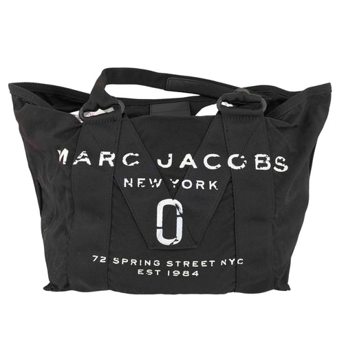 マークバイマークジェイコブス Marc by Marc Jacobs NEW LOGO TOTE SMALL TOTE レディース 1SZ