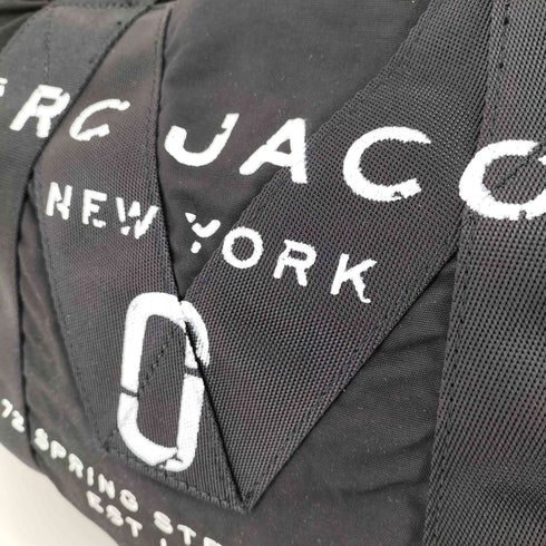 マークバイマークジェイコブス Marc by Marc Jacobs NEW LOGO TOTE SMALL TOTE レディース 1SZ