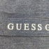 ゲスジーンズ GUESS JEANS ロゴライン デニムトートバッグ メンズ