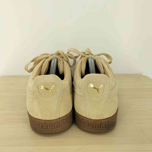 プーマ PUMA SUEDE GUM ローカットスニーカー メンズ JPN:26.5