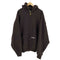 カーハート Carhartt 90S MADE IN MEXICO ダブルフェイス 裏地サーマルジップパーカー フェード メンズ 2XL