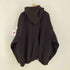 カーハート Carhartt 90S MADE IN MEXICO ダブルフェイス 裏地サーマルジップパーカー フェード メンズ 2XL