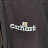 カーハート Carhartt 90S MADE IN MEXICO ダブルフェイス 裏地サーマルジップパーカー フェード メンズ 2XL