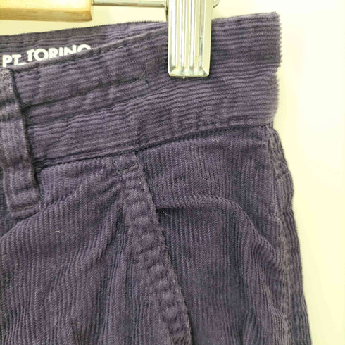 ピーティートリノ PT TORINO コーデュロイスキニーパンツ メンズ 30