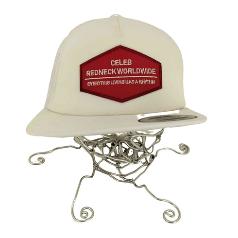 ザクラシックス THE CLASSICS CELEB ワッペンメッシュキャップ BB CAP メンズ FREE