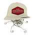 ザクラシックス THE CLASSICS CELEB ワッペンメッシュキャップ BB CAP メンズ FREE