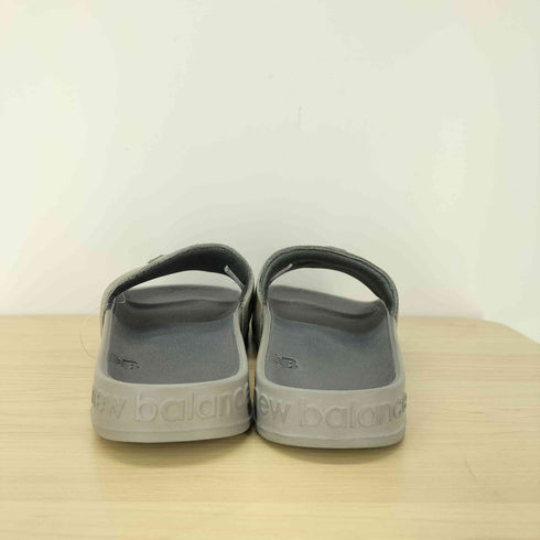 ニューバランス NEW BALANCE シャワーサンダル 200 SLIDE メンズ JPN:26