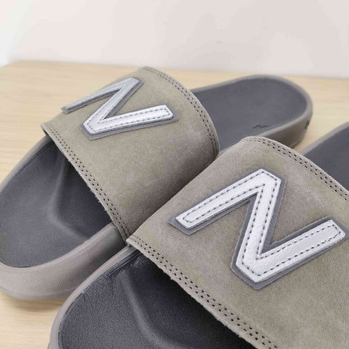 ニューバランス NEW BALANCE シャワーサンダル 200 SLIDE メンズ JPN:26