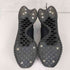 アンダーカバー UNDERCOVER Moc Flow SP - BLACK/BLACK-BLACK メンズ JPN:27